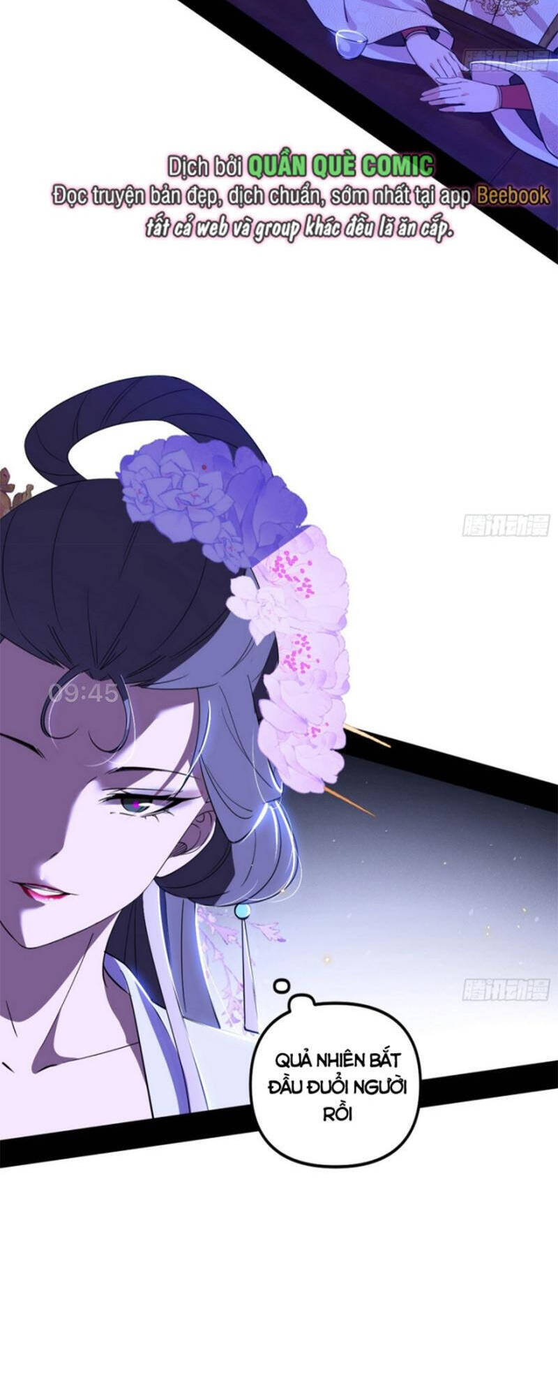 Ta Là Tà Đế Chap 414 - Next Chap 415