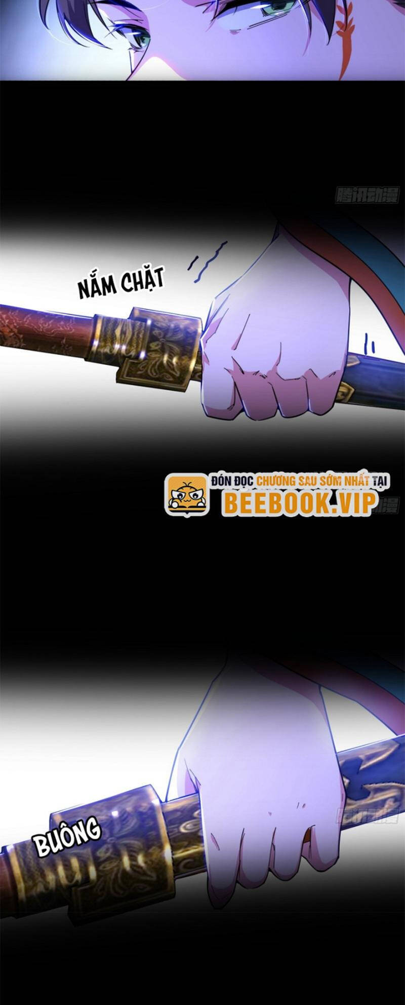 Ta Là Tà Đế Chap 414 - Next Chap 415