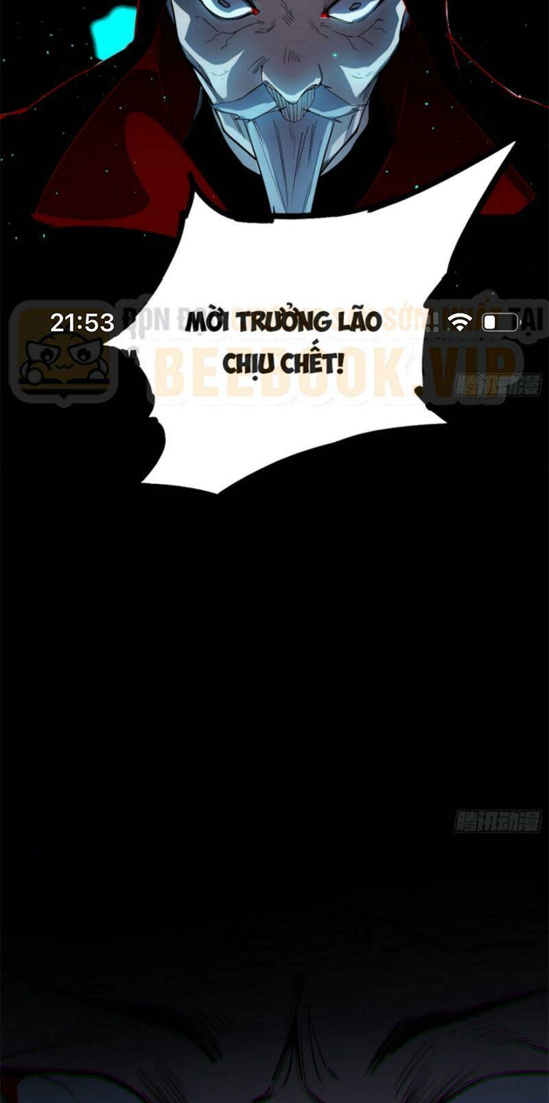 Ta Là Tà Đế Chap 415 - Next Chap 416