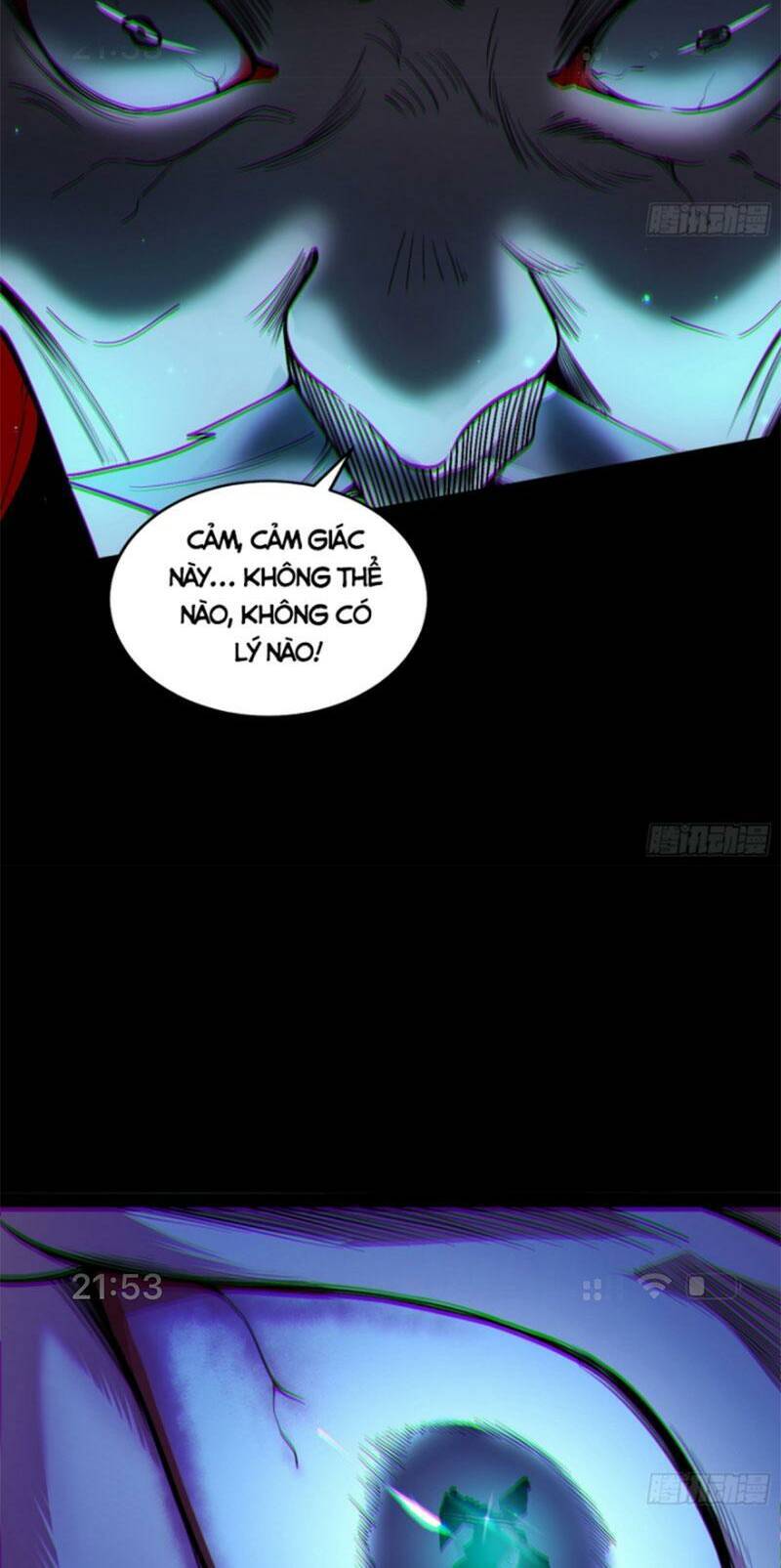 Ta Là Tà Đế Chap 415 - Next Chap 416