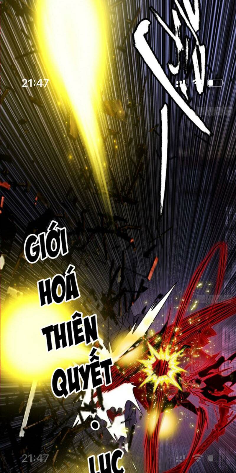 Ta Là Tà Đế Chap 415 - Next Chap 416