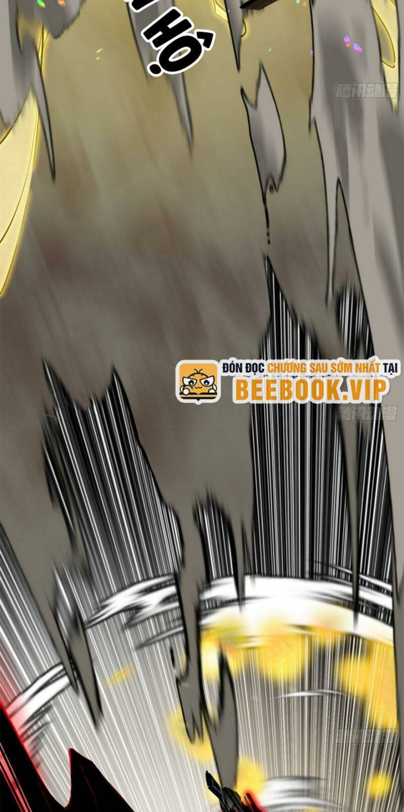 Ta Là Tà Đế Chap 415 - Next Chap 416