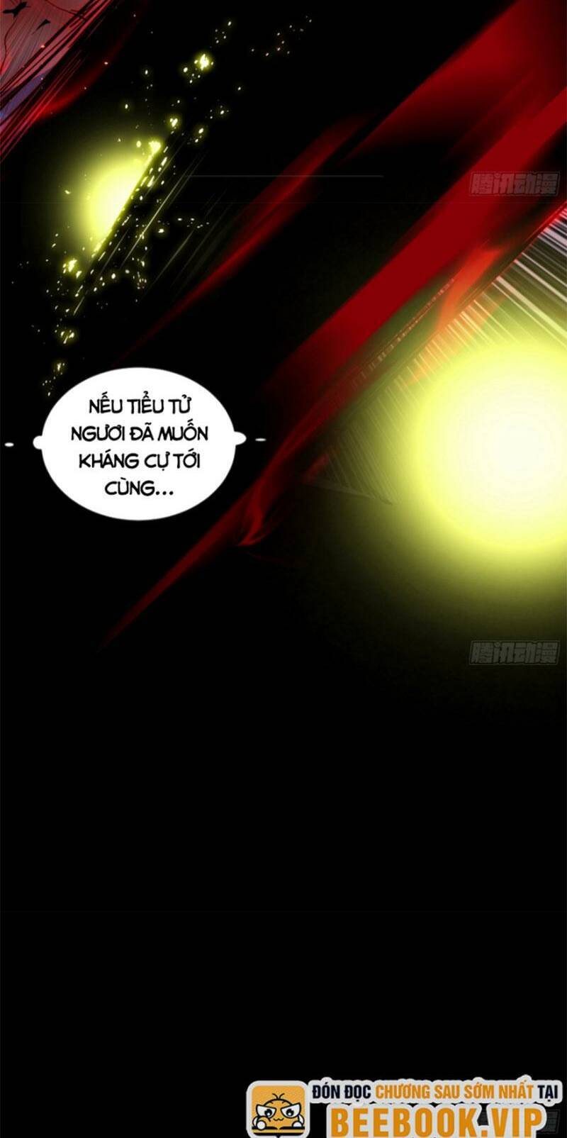 Ta Là Tà Đế Chap 415 - Next Chap 416