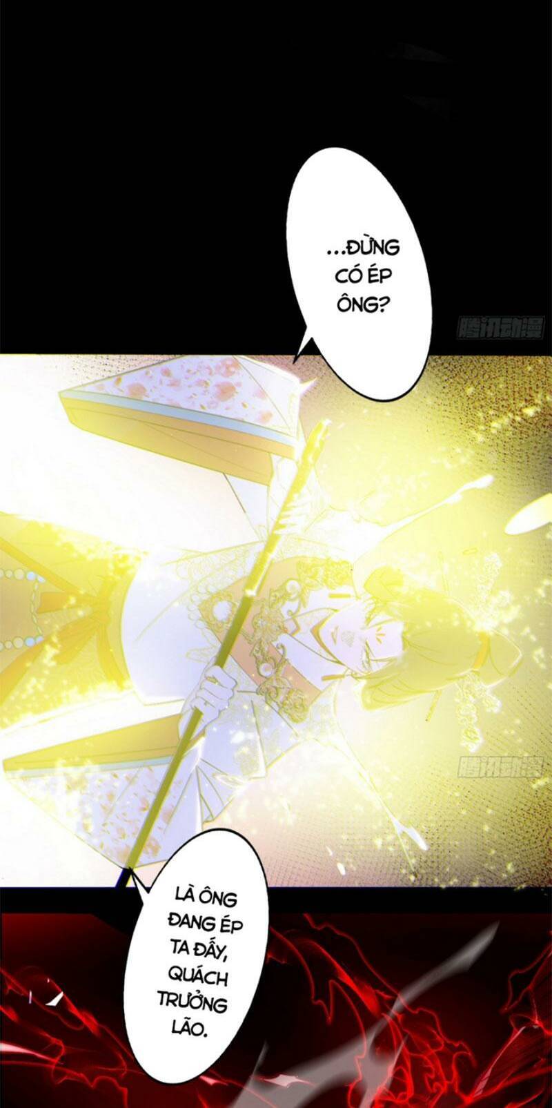 Ta Là Tà Đế Chap 415 - Next Chap 416