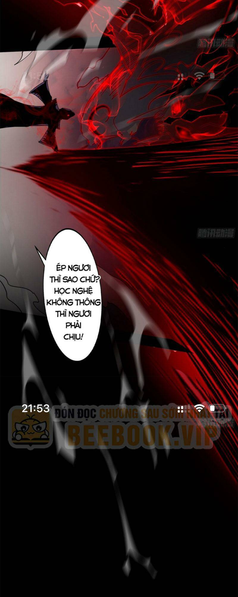 Ta Là Tà Đế Chap 415 - Next Chap 416