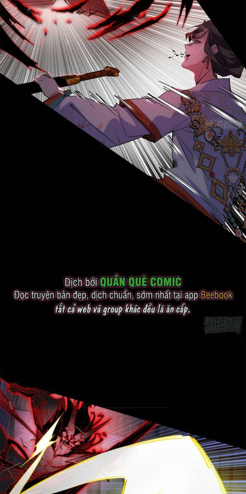 Ta Là Tà Đế Chap 415 - Next Chap 416