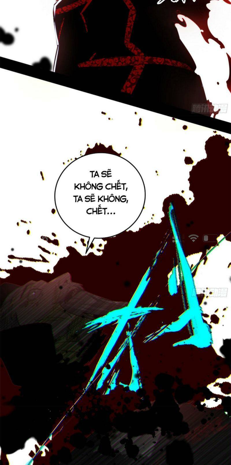 Ta Là Tà Đế Chap 415 - Next Chap 416