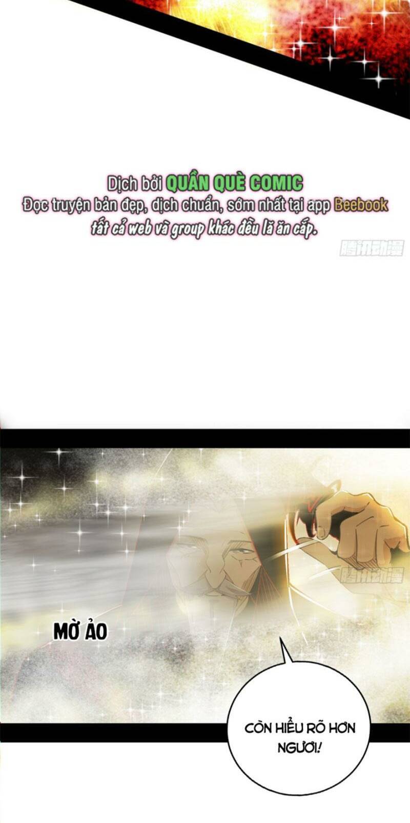 Ta Là Tà Đế Chap 415 - Next Chap 416