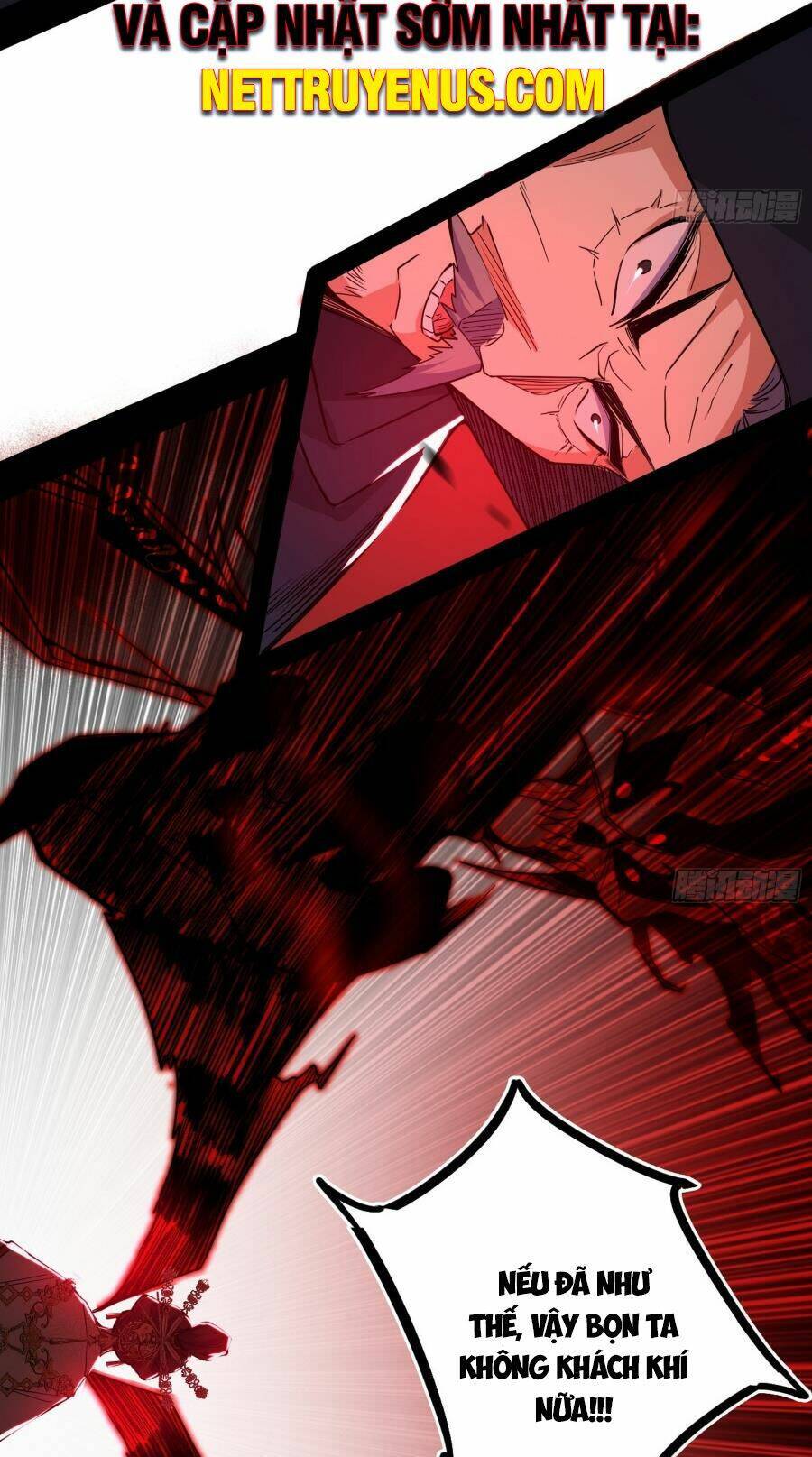 Ta Là Tà Đế Chap 416 - Next Chap 417