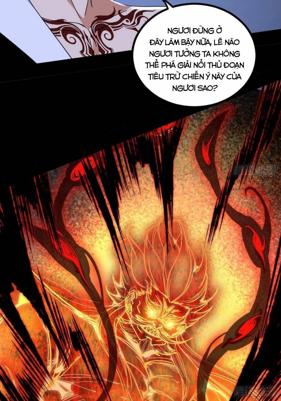 Ta Là Tà Đế Chap 417 - Next Chap 418