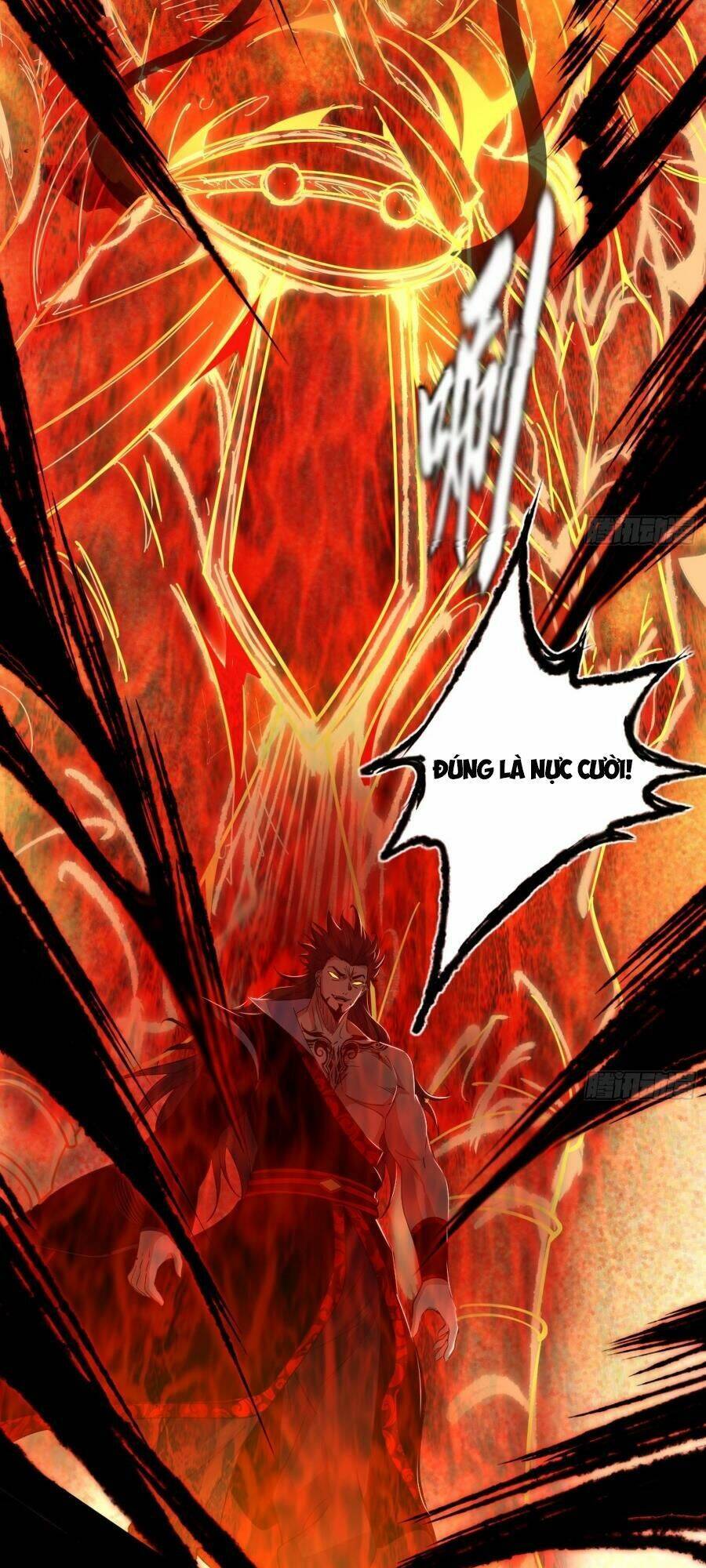 Ta Là Tà Đế Chap 417 - Next Chap 418