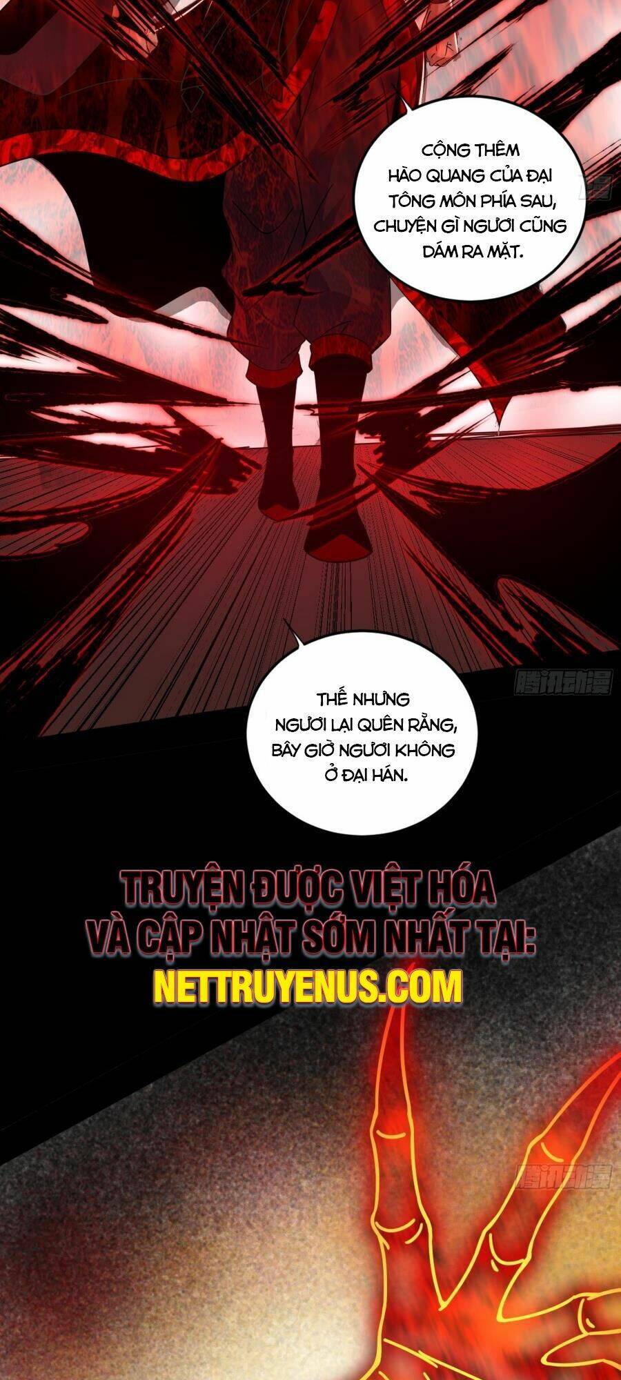 Ta Là Tà Đế Chap 417 - Next Chap 418