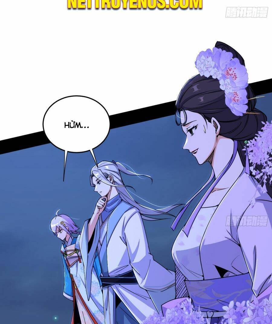 Ta Là Tà Đế Chap 417 - Next Chap 418