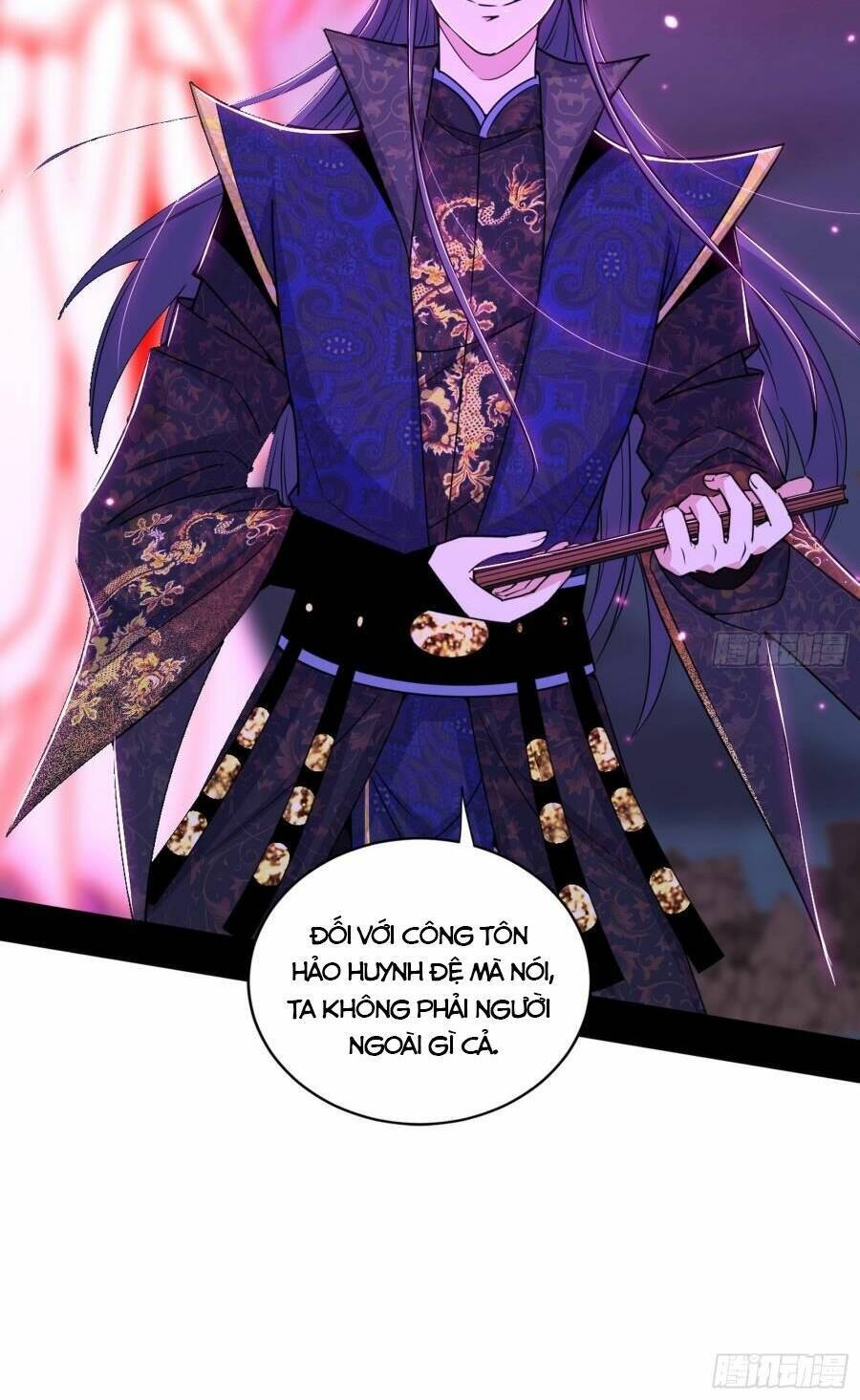 Ta Là Tà Đế Chap 417 - Next Chap 418