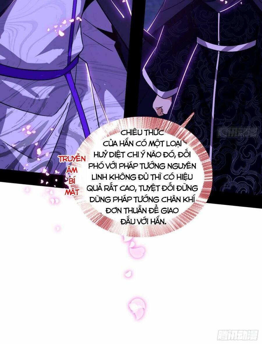 Ta Là Tà Đế Chap 417 - Next Chap 418
