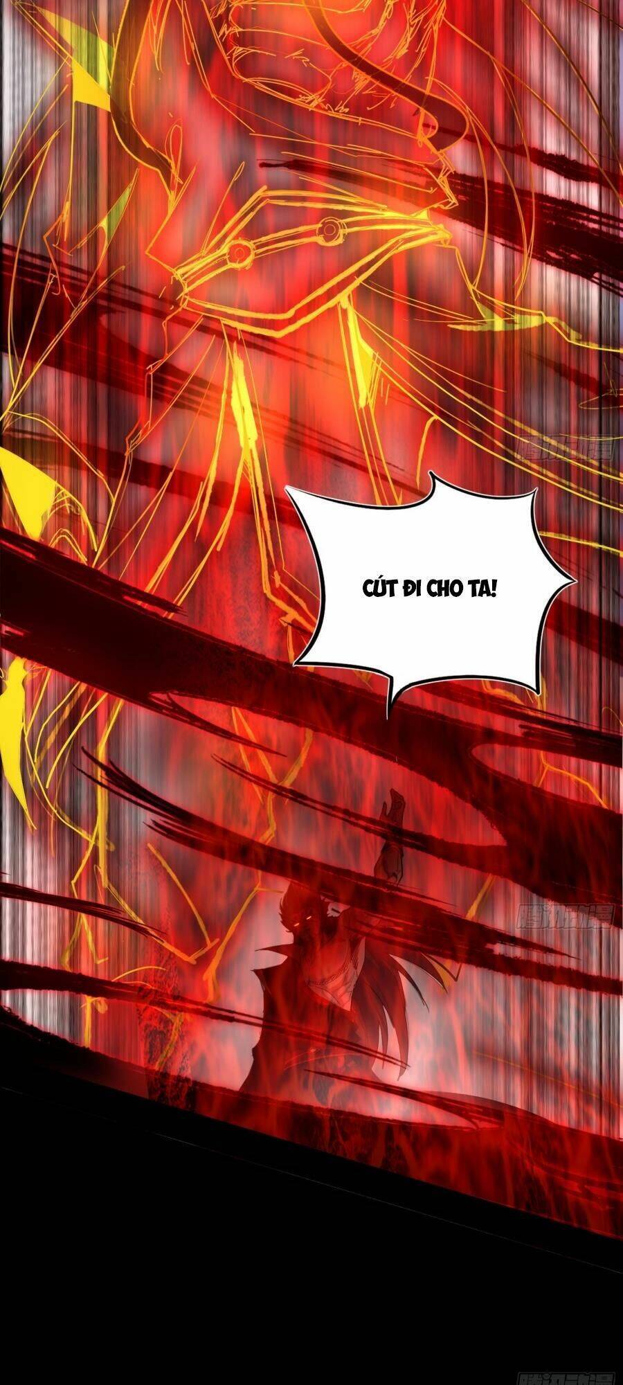 Ta Là Tà Đế Chap 417 - Next Chap 418