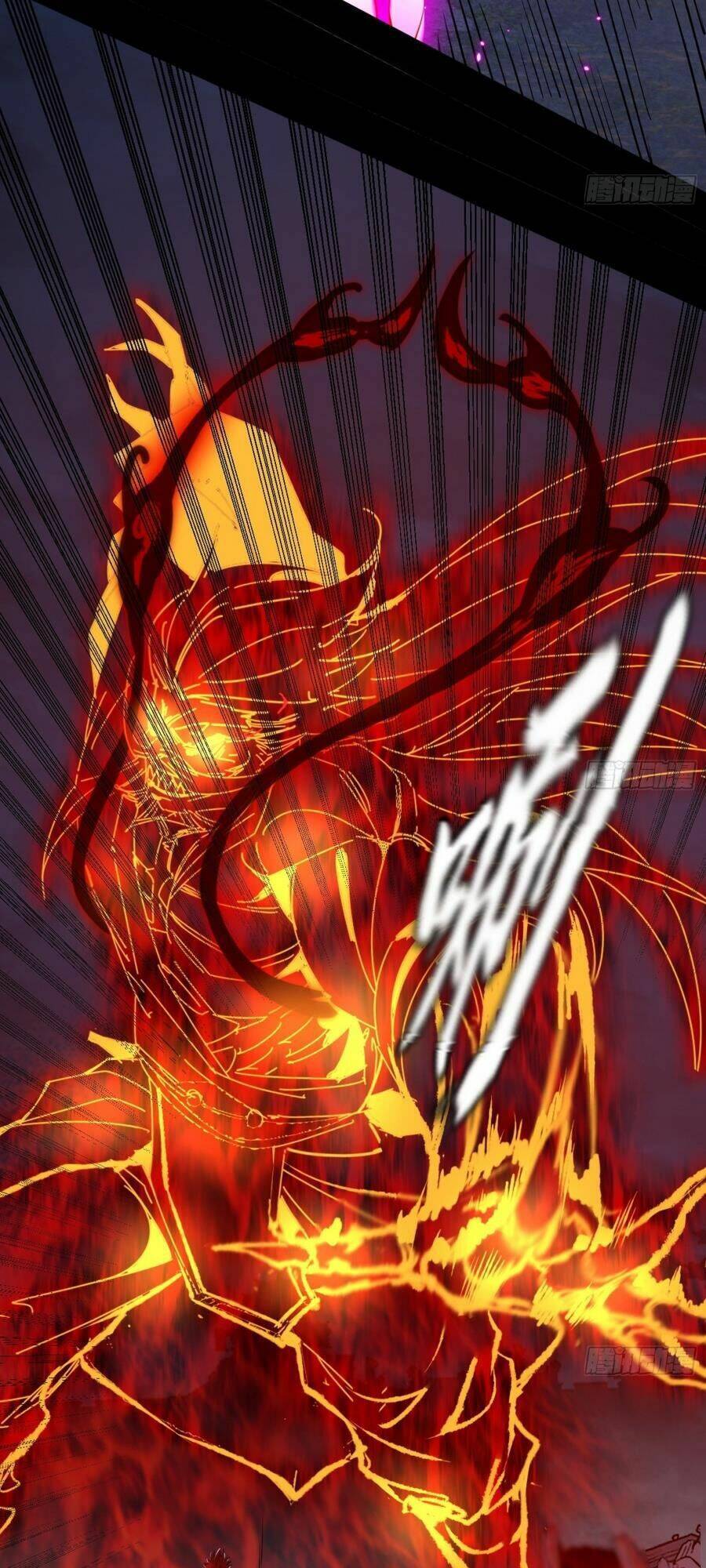 Ta Là Tà Đế Chap 417 - Next Chap 418