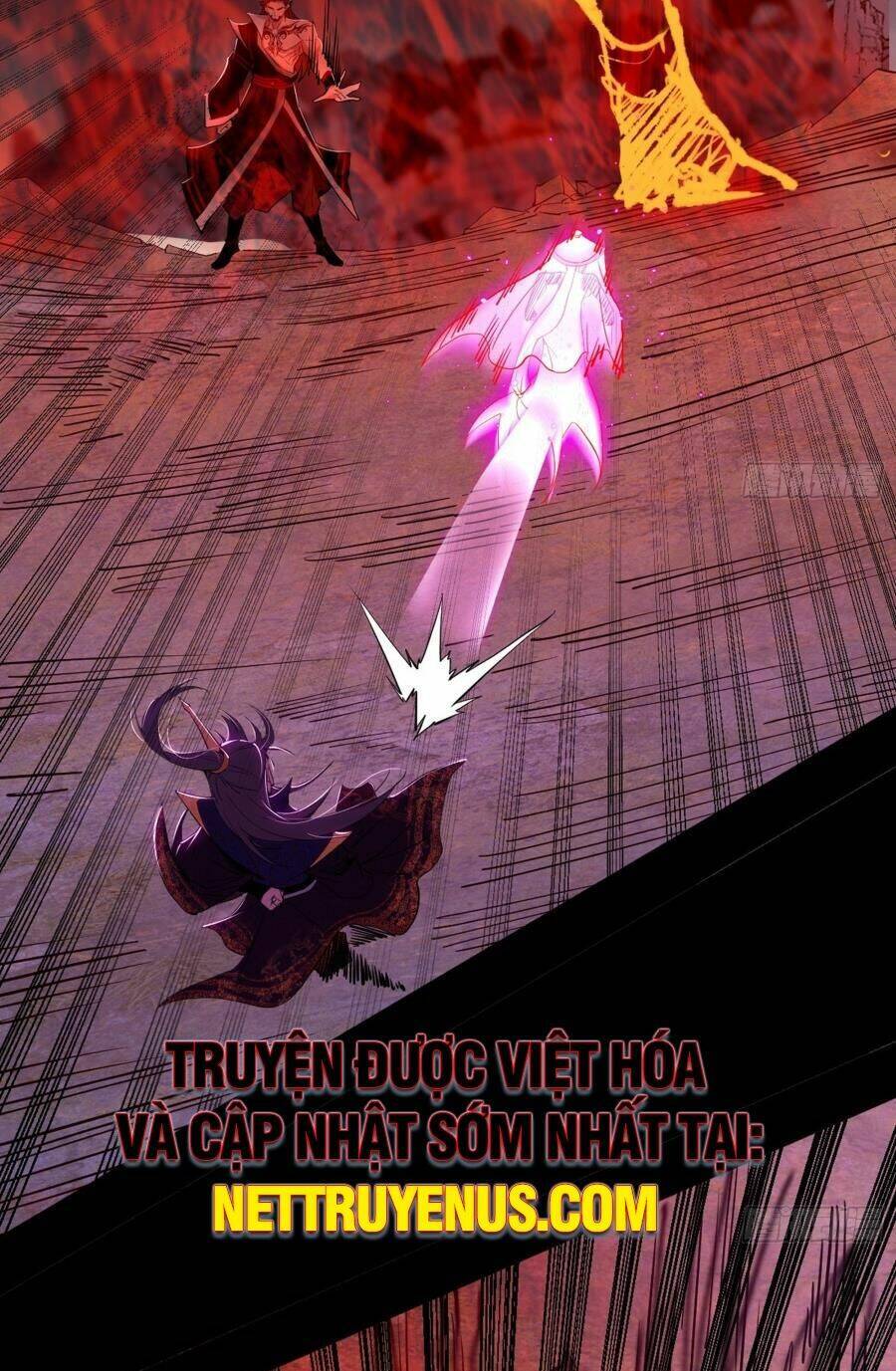 Ta Là Tà Đế Chap 417 - Next Chap 418