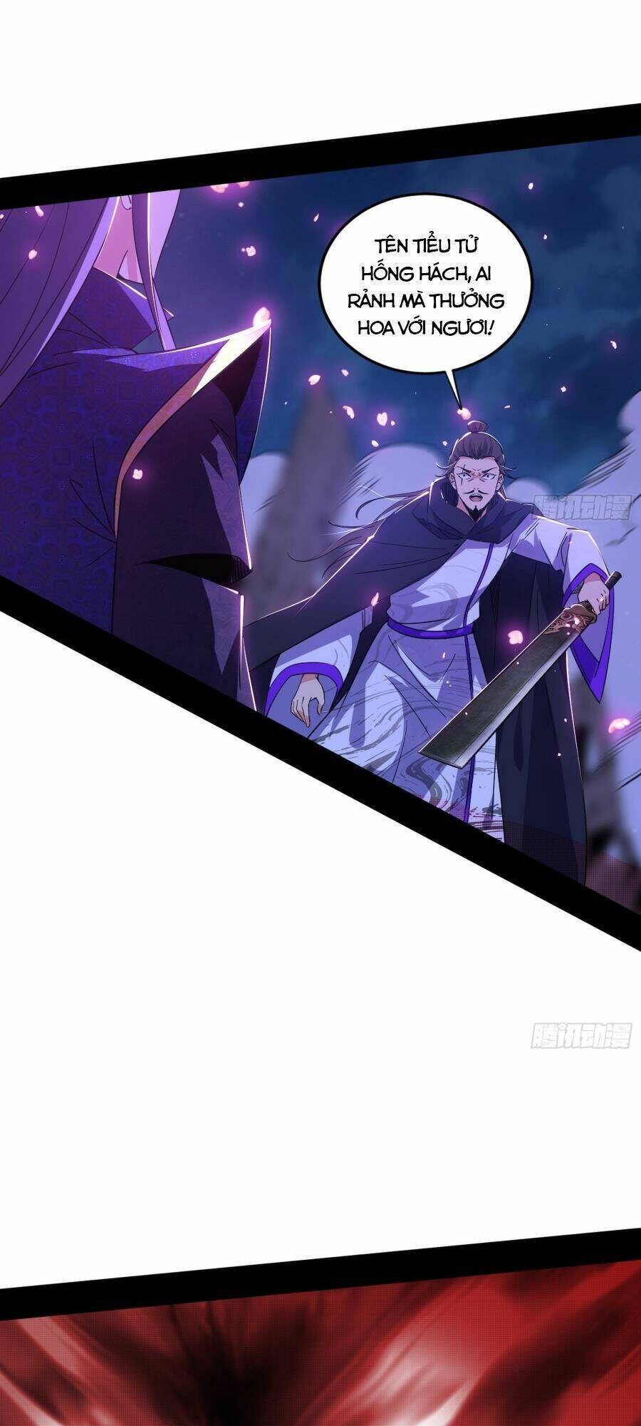 Ta Là Tà Đế Chap 417 - Next Chap 418