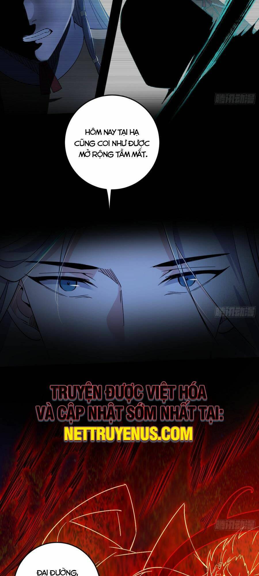 Ta Là Tà Đế Chap 418 - Next Chap 419