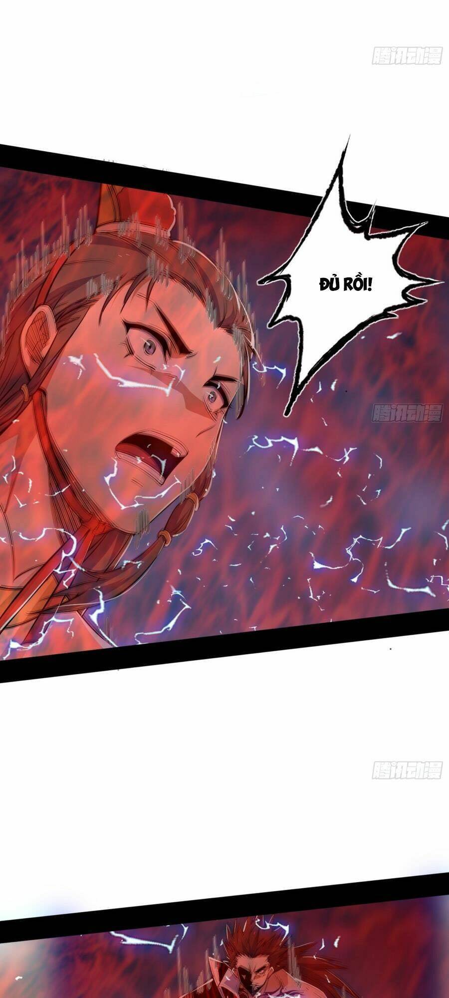 Ta Là Tà Đế Chap 418 - Next Chap 419