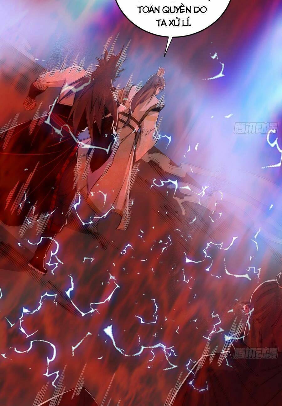 Ta Là Tà Đế Chap 418 - Next Chap 419