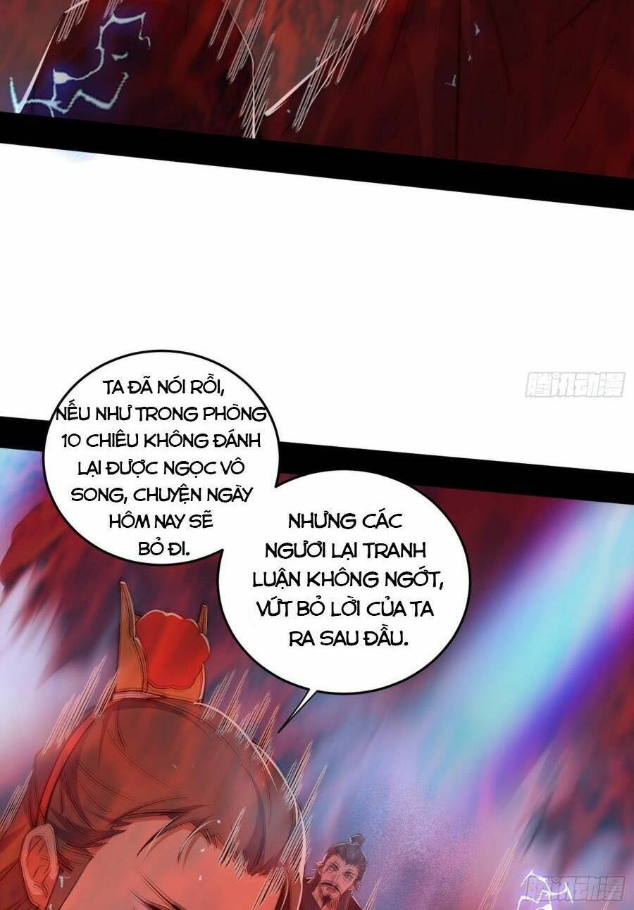 Ta Là Tà Đế Chap 418 - Next Chap 419
