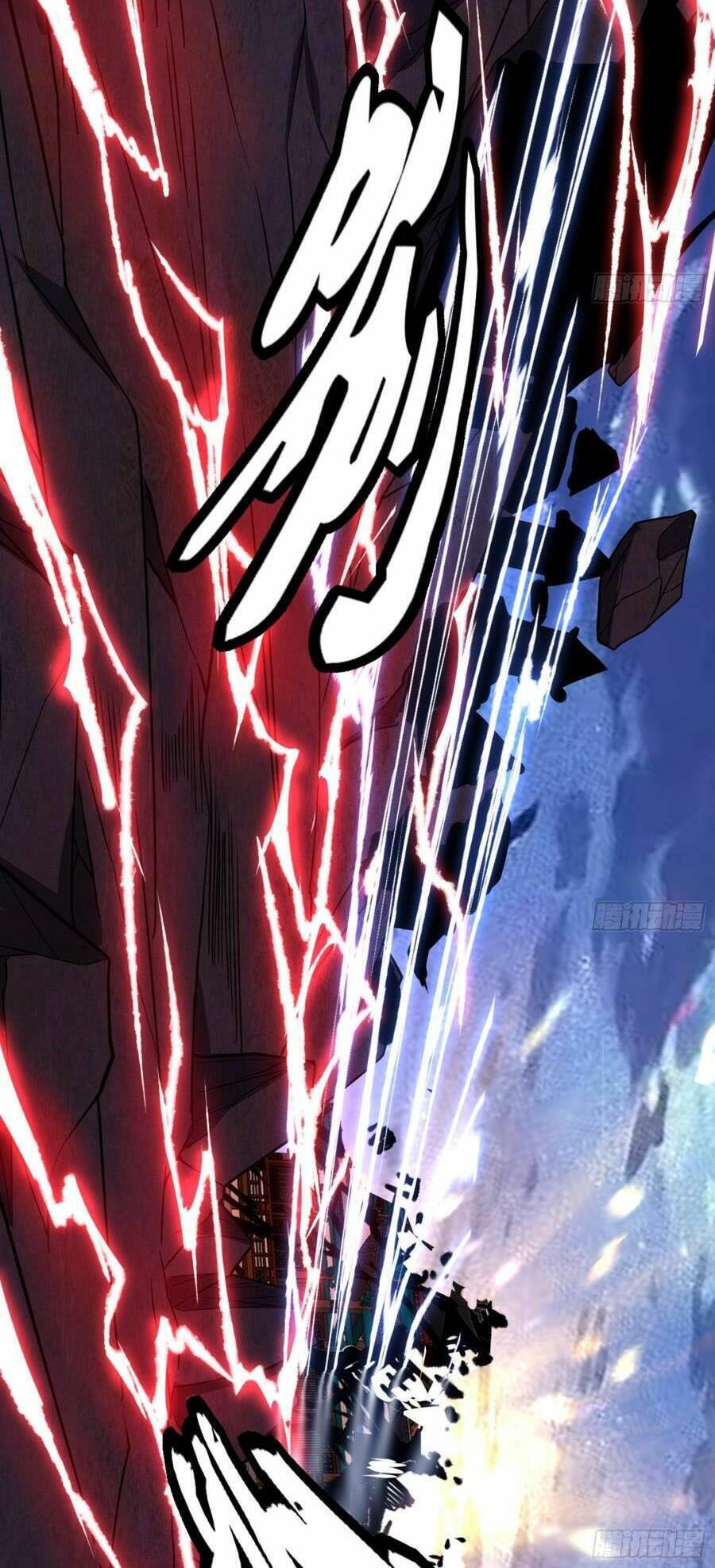 Ta Là Tà Đế Chap 418 - Next Chap 419