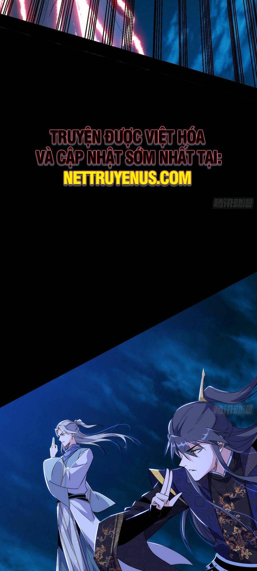 Ta Là Tà Đế Chap 418 - Next Chap 419