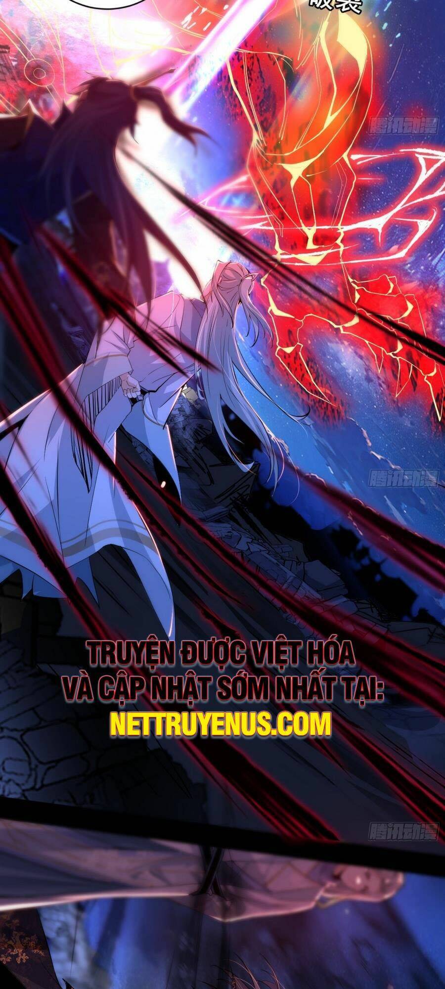 Ta Là Tà Đế Chap 418 - Next Chap 419