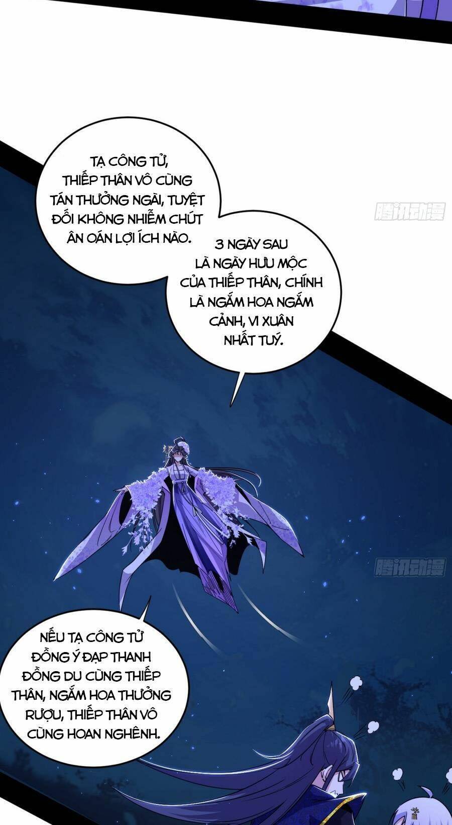 Ta Là Tà Đế Chap 418 - Next Chap 419