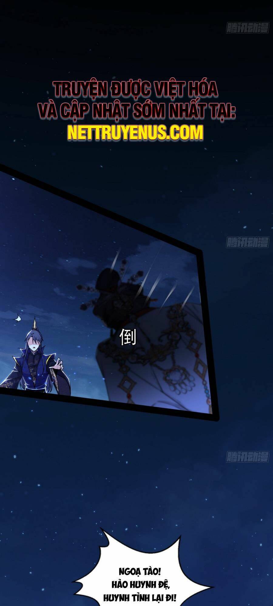 Ta Là Tà Đế Chap 418 - Next Chap 419