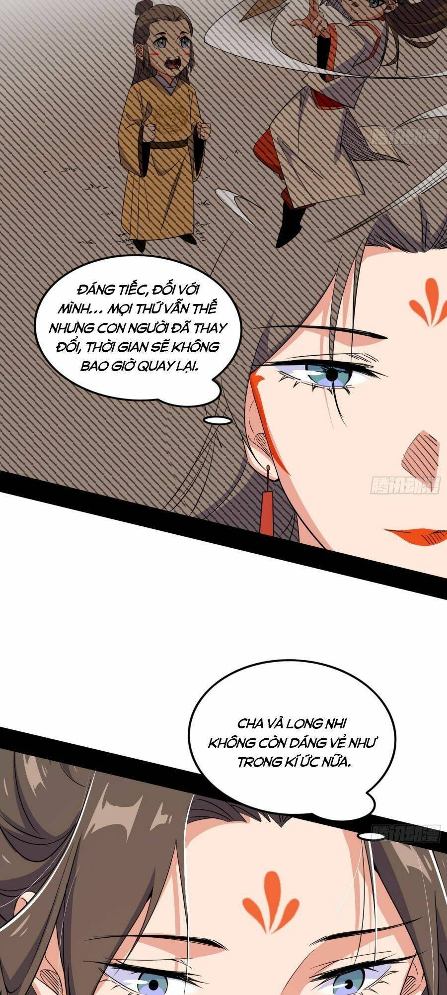 Ta Là Tà Đế Chap 419 - Next Chap 420