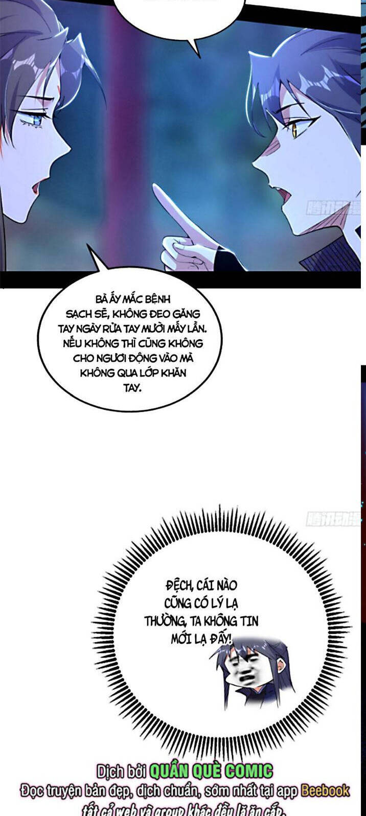 Ta Là Tà Đế Chap 422 - Next Chap 423