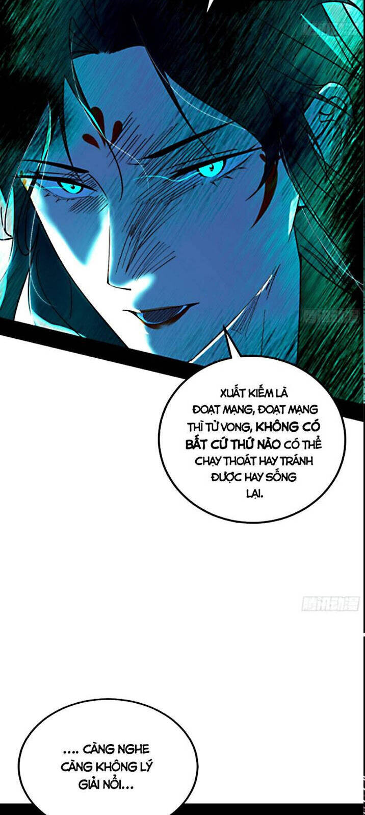 Ta Là Tà Đế Chap 422 - Next Chap 423