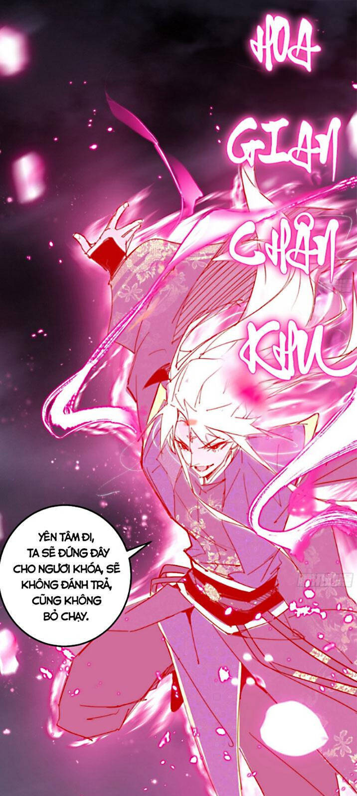 Ta Là Tà Đế Chap 422 - Next Chap 423