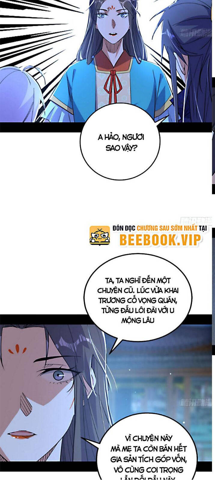 Ta Là Tà Đế Chap 422 - Next Chap 423