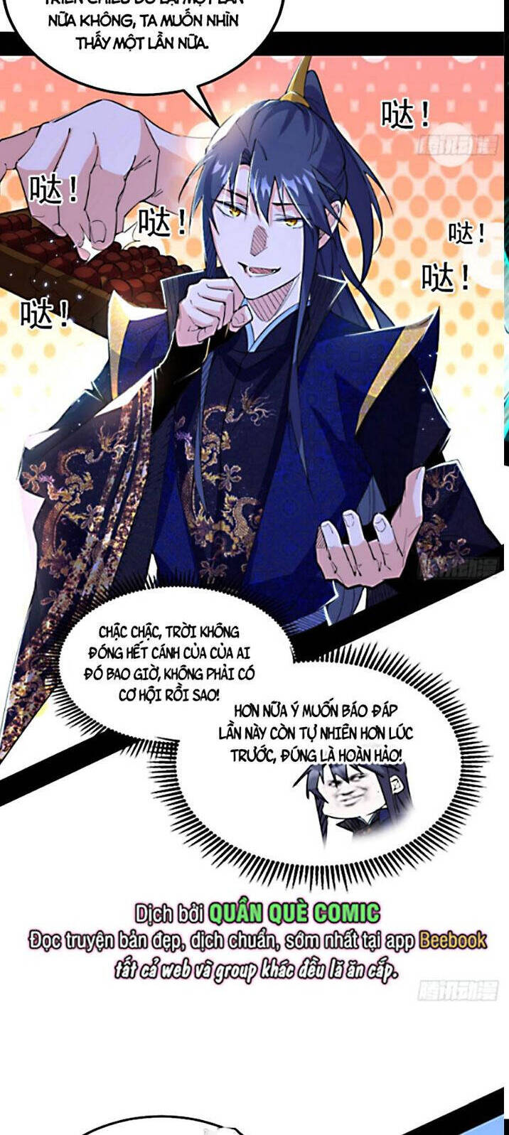 Ta Là Tà Đế Chap 422 - Next Chap 423