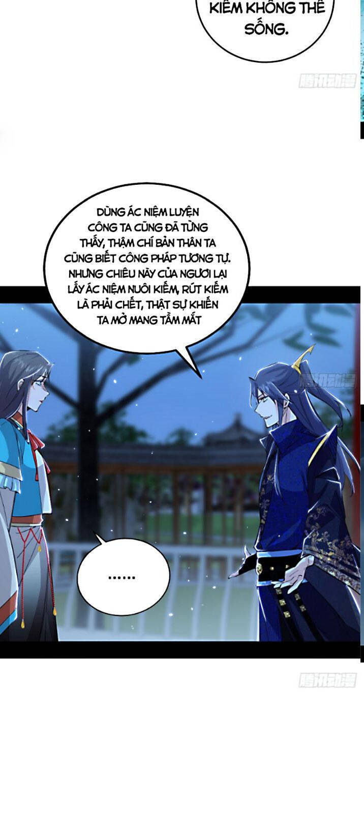 Ta Là Tà Đế Chap 422 - Next Chap 423