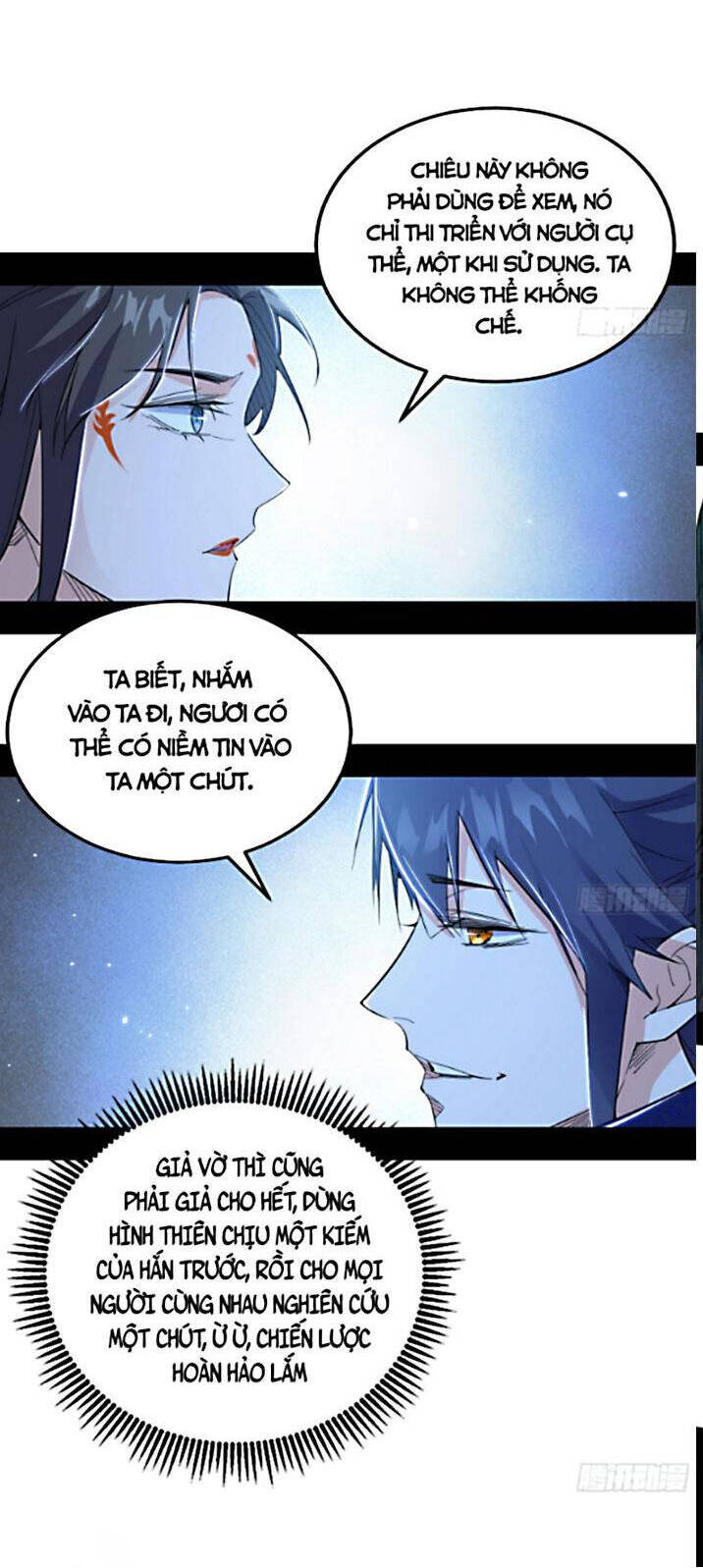 Ta Là Tà Đế Chap 422 - Next Chap 423