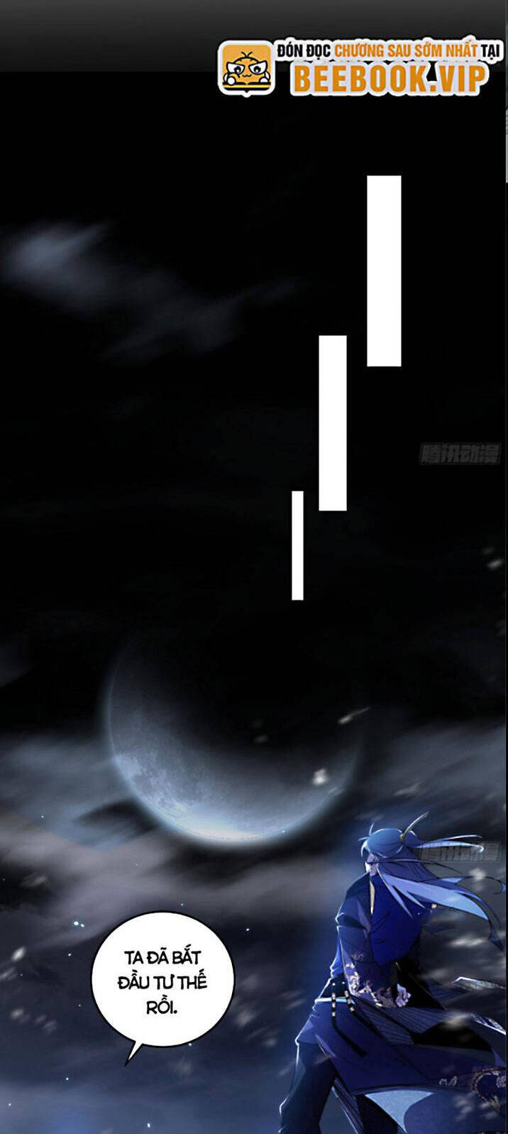 Ta Là Tà Đế Chap 422 - Next Chap 423