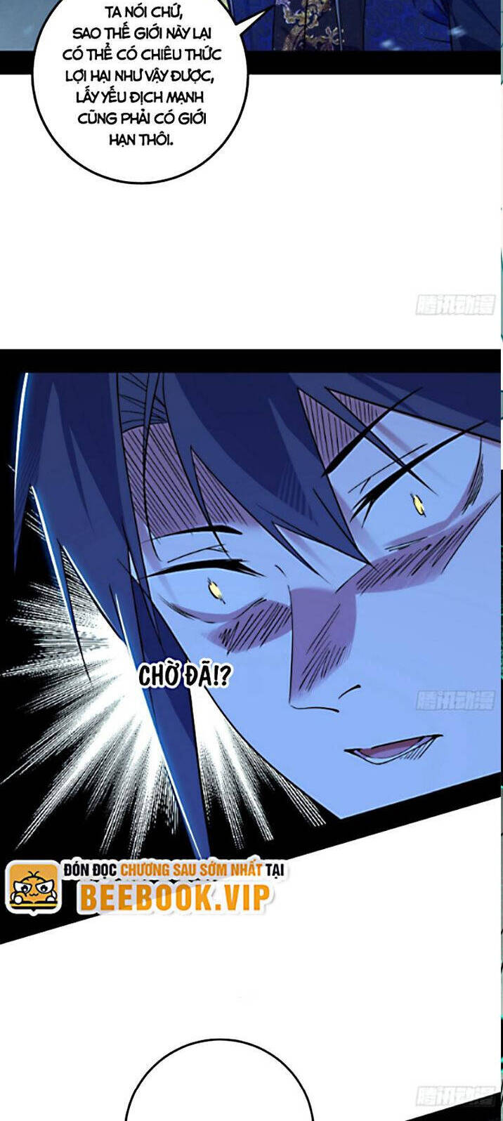 Ta Là Tà Đế Chap 422 - Next Chap 423