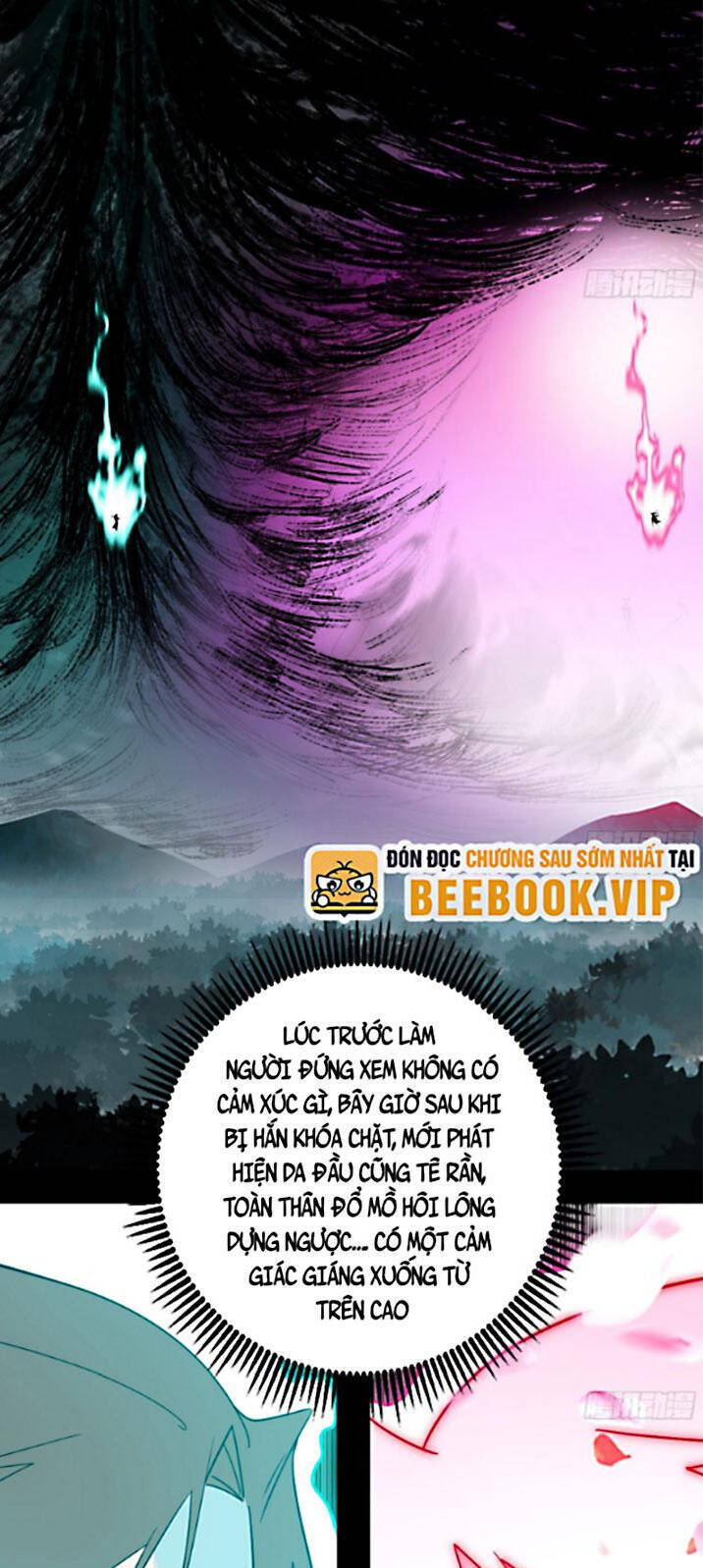 Ta Là Tà Đế Chap 422 - Next Chap 423