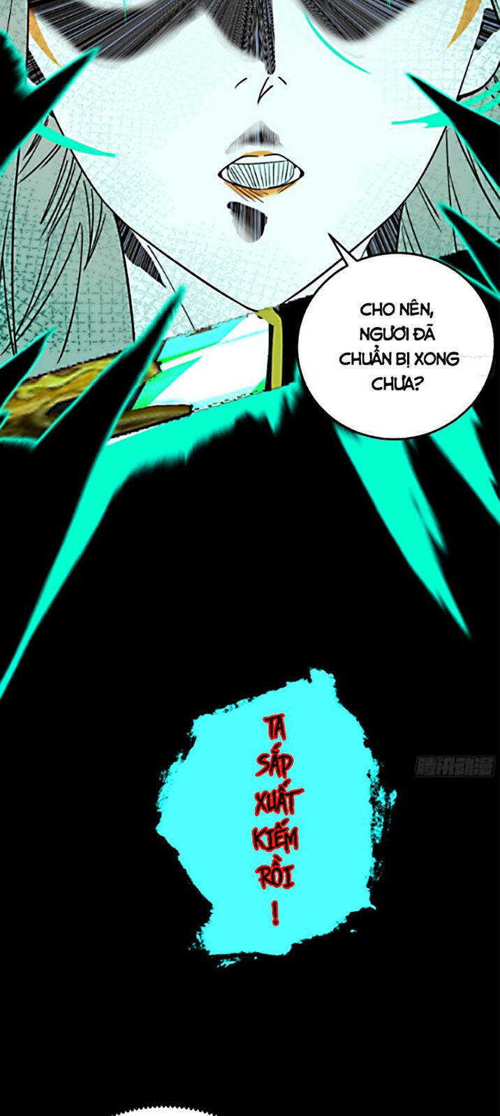 Ta Là Tà Đế Chap 422 - Next Chap 423