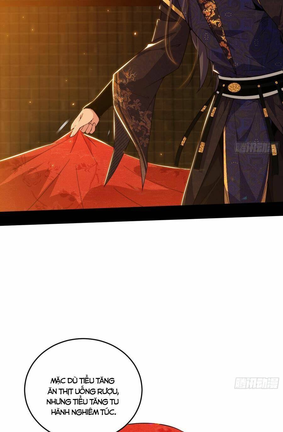 Ta Là Tà Đế Chap 423 - Next Chap 424