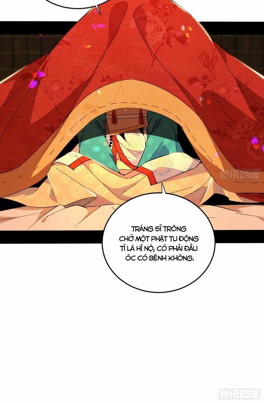 Ta Là Tà Đế Chap 423 - Next Chap 424