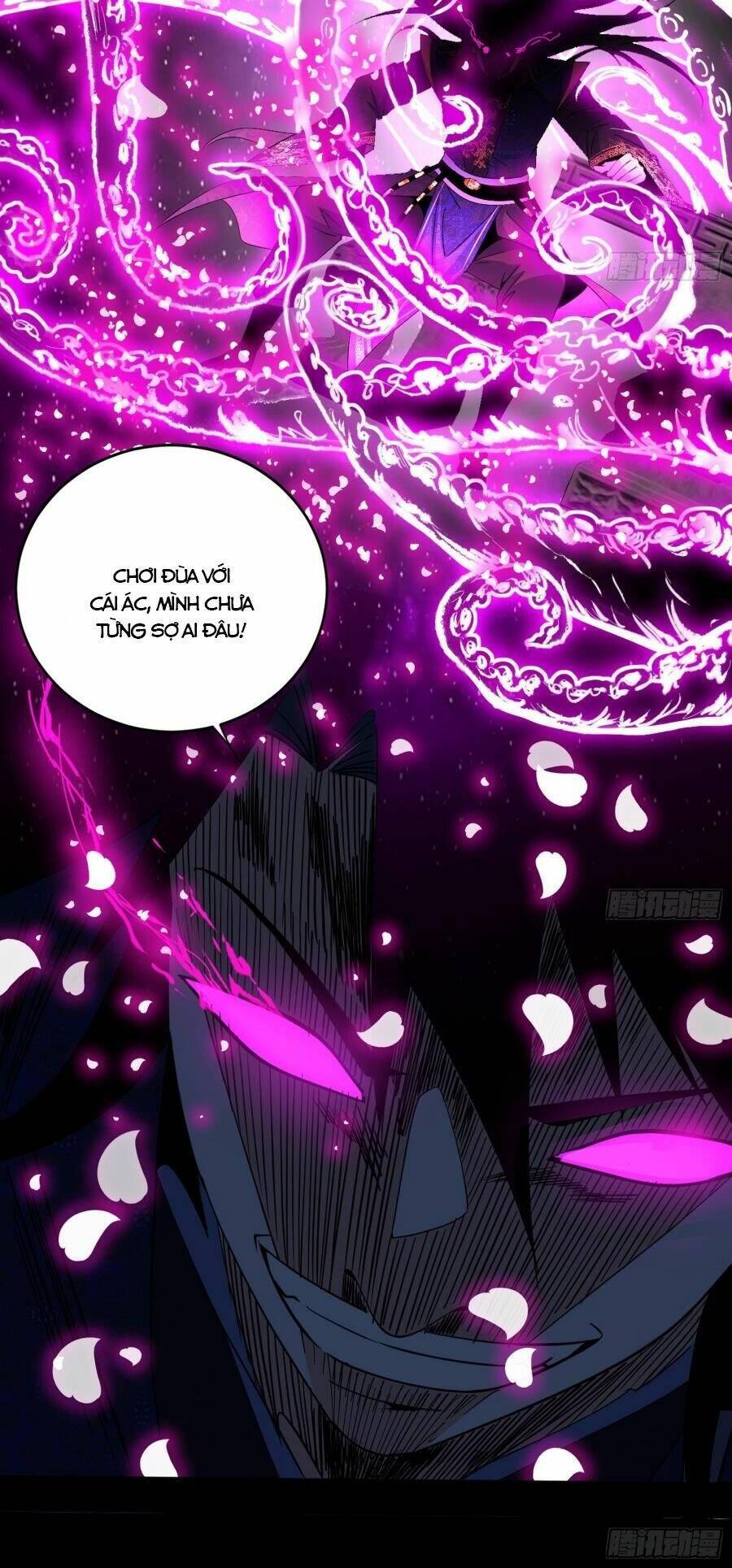 Ta Là Tà Đế Chap 423 - Next Chap 424