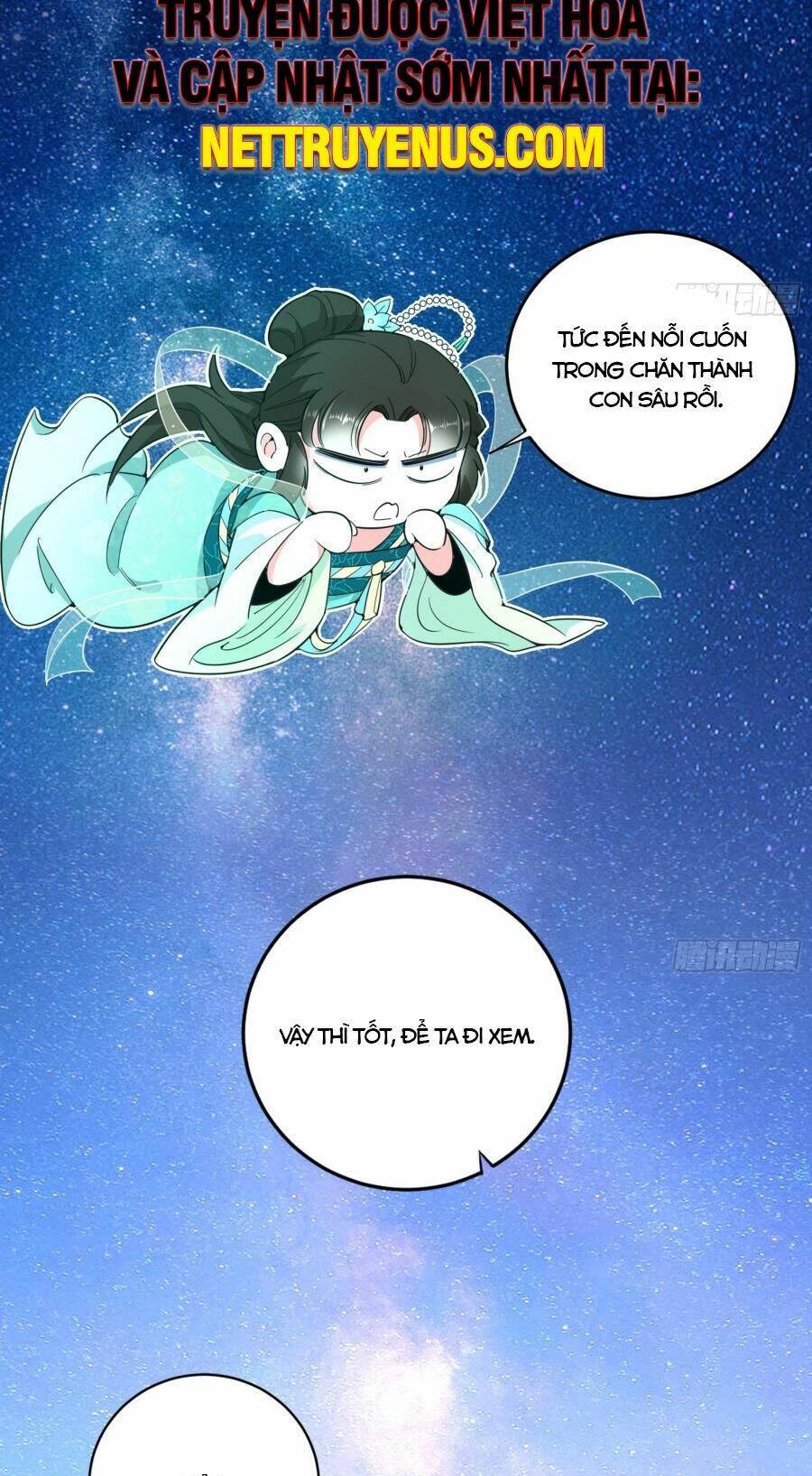 Ta Là Tà Đế Chap 423 - Next Chap 424