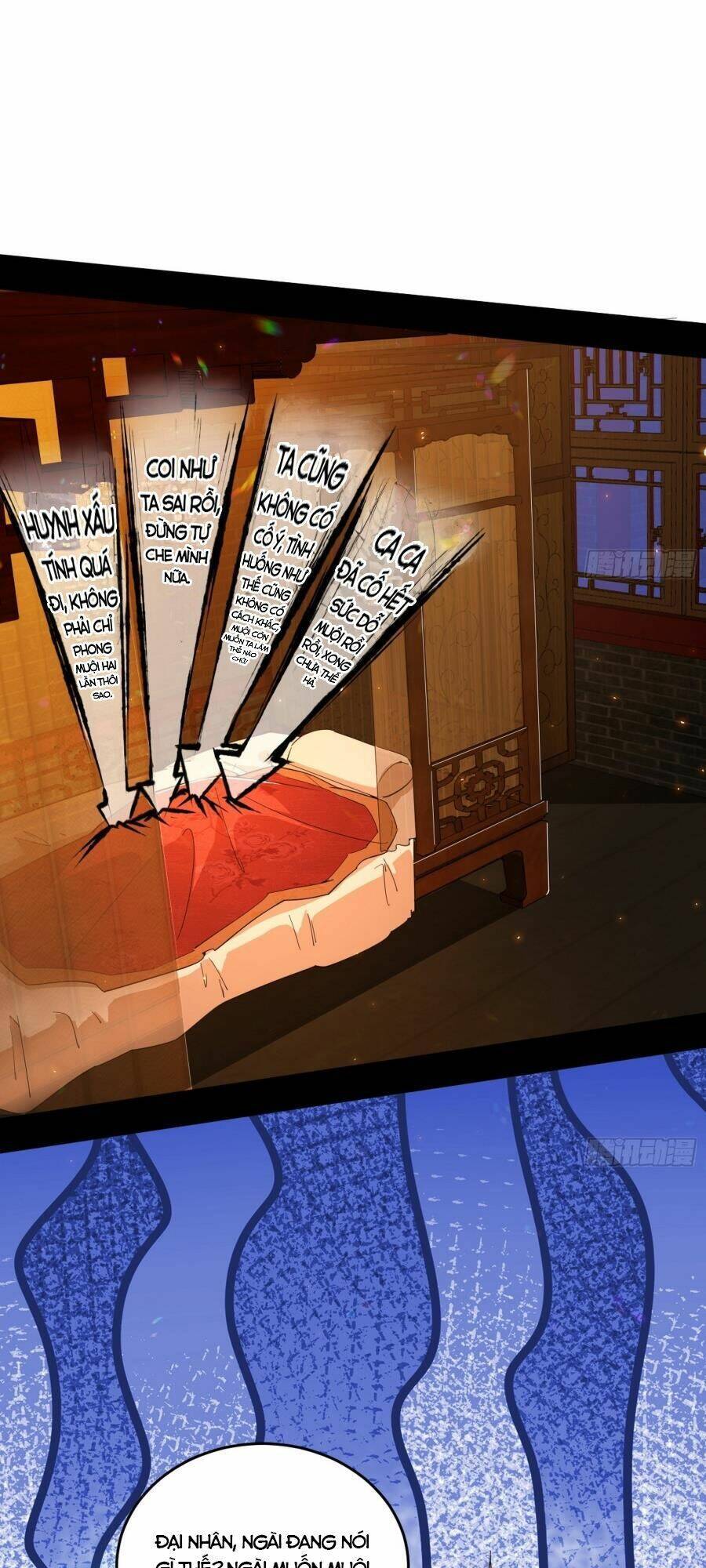 Ta Là Tà Đế Chap 423 - Next Chap 424