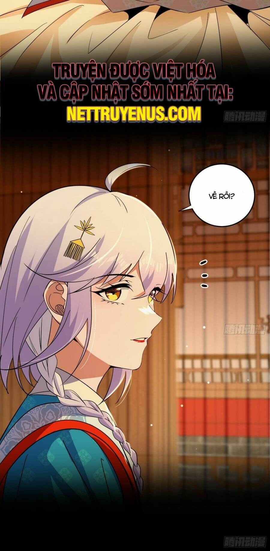 Ta Là Tà Đế Chap 423 - Next Chap 424